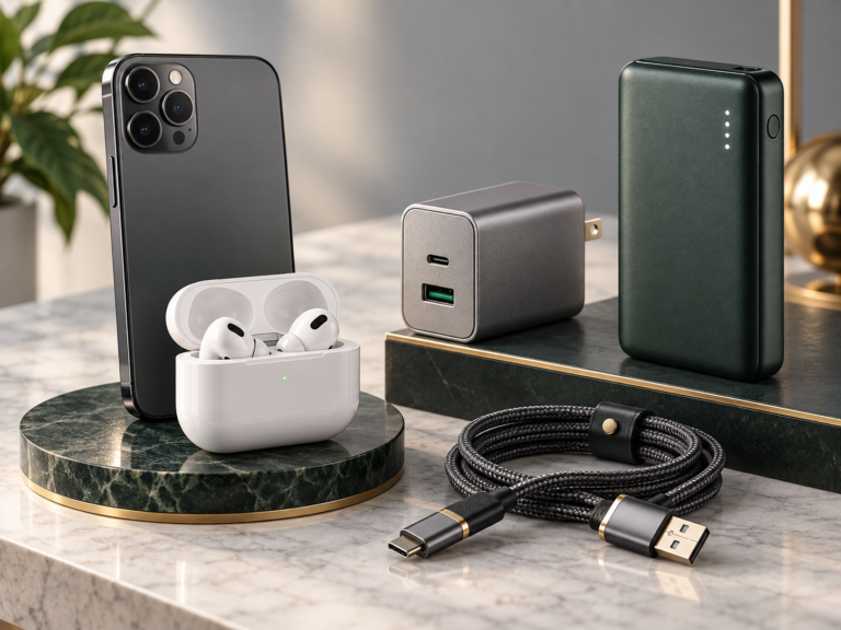Electric Accessories