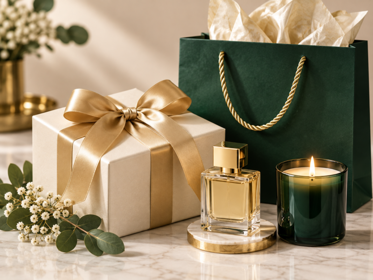 Gifts