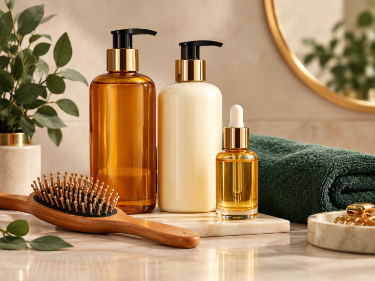 Hair Care