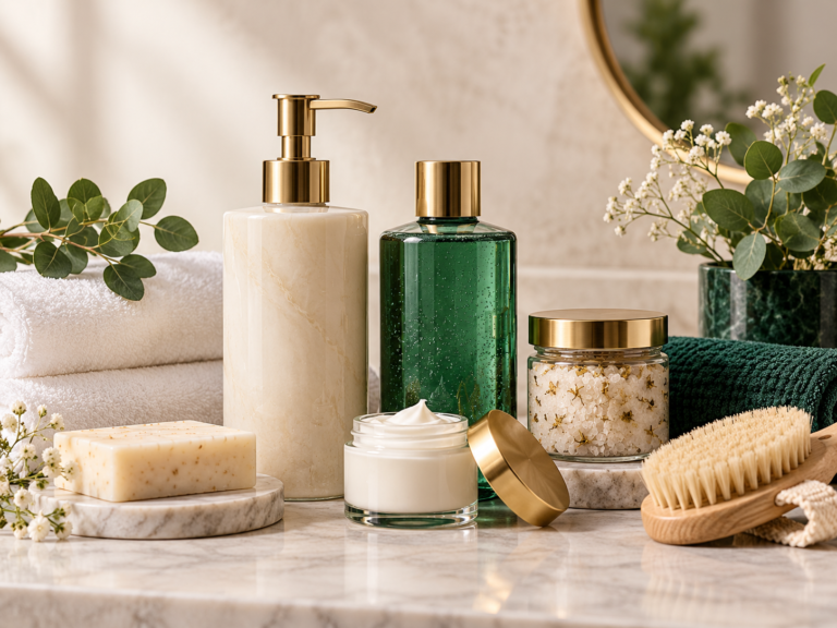 Bath & Body